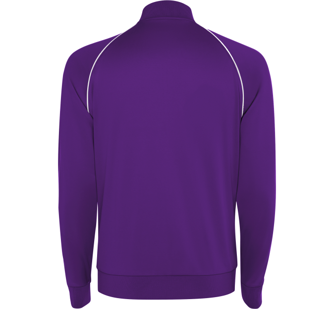 Sudadera deportiva infantil VALIER personalizada