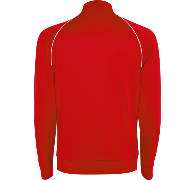 Sudadera deportiva infantil VALIER personalizada