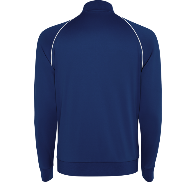Sudadera deportiva infantil VALIER personalizada