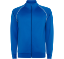 Sudadera deportiva infantil VALIER personalizada
