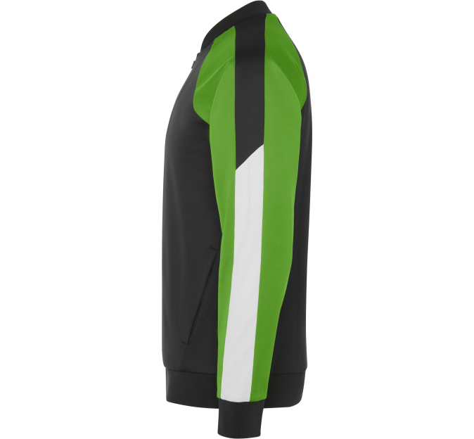 Chaqueta deportiva tallas grandes GLADIUS personalizada