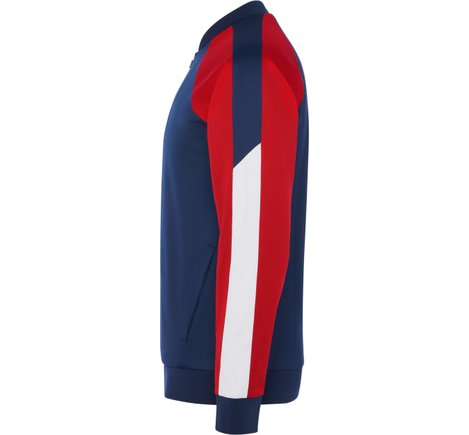 Chaqueta deportiva tallas grandes GLADIUS personalizada