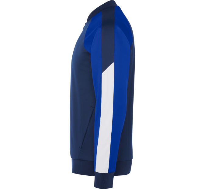 Chaqueta deportiva tallas grandes GLADIUS personalizada