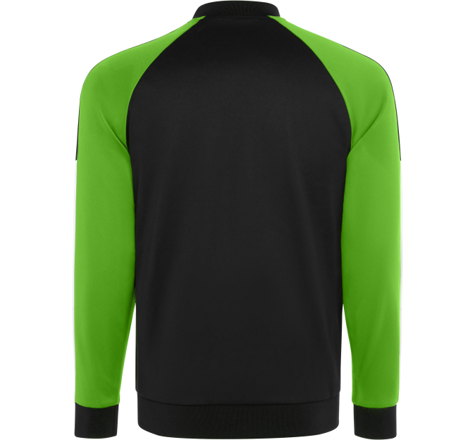 Chaqueta deportiva tallas grandes GLADIUS personalizada