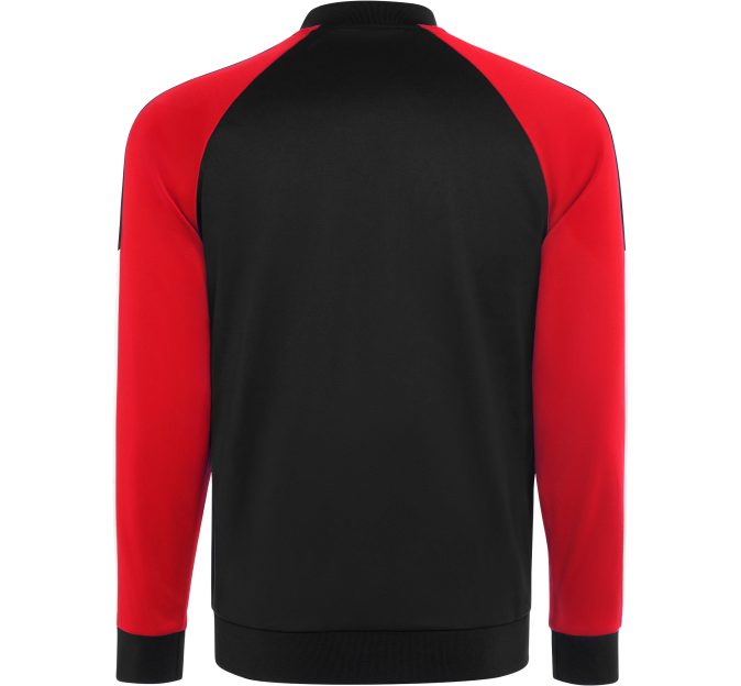 Chaqueta deportiva tallas grandes GLADIUS personalizada