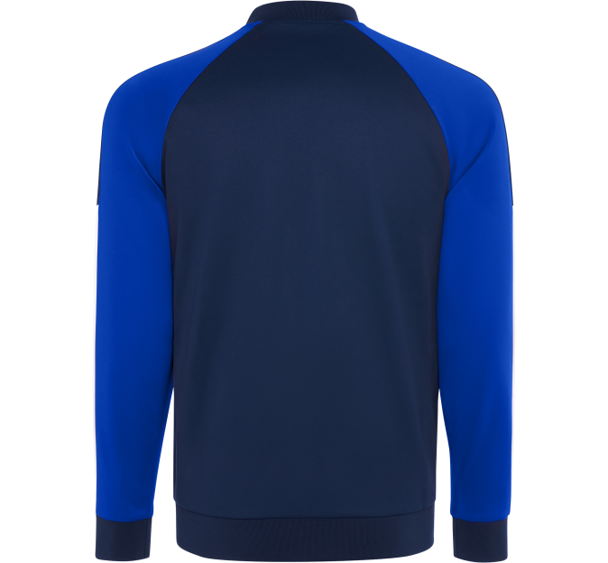 Chaqueta deportiva tallas grandes GLADIUS personalizada