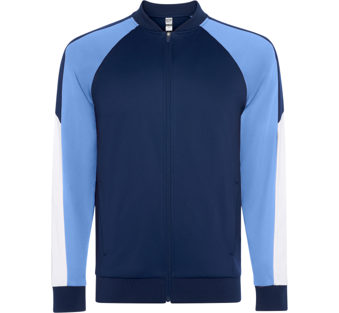 Chaqueta deportiva infantil  GLADIUS personalizada