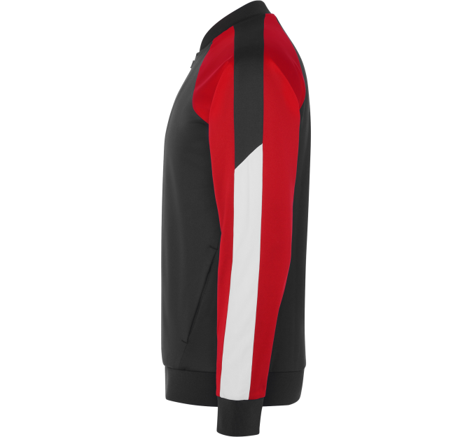 Chaqueta deportiva infantil  GLADIUS personalizada