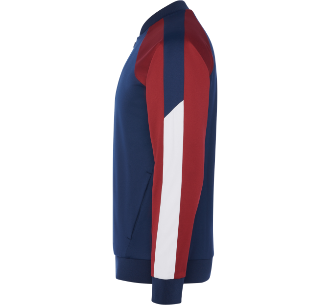 Chaqueta deportiva infantil  GLADIUS personalizada