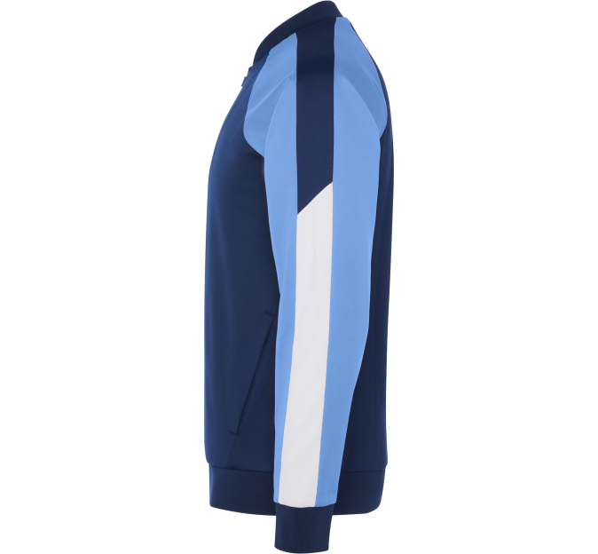 Chaqueta deportiva infantil  GLADIUS personalizada