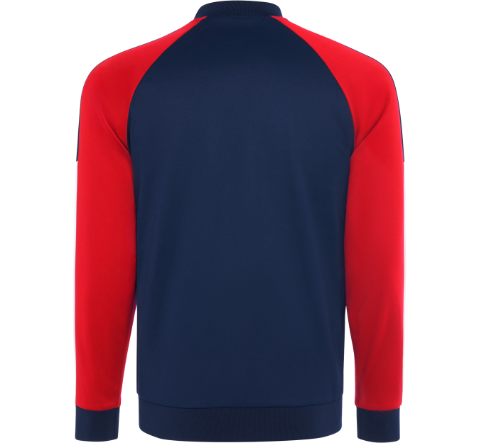 Chaqueta deportiva infantil  GLADIUS personalizada