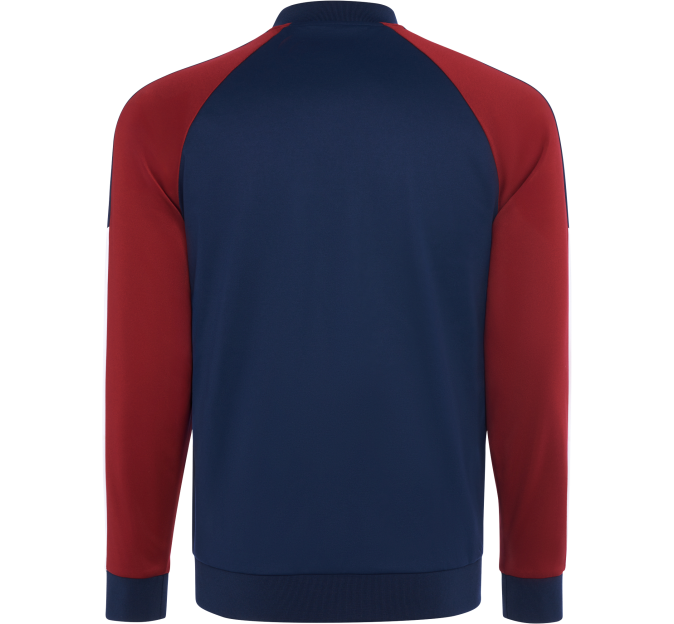 Chaqueta deportiva infantil  GLADIUS personalizada