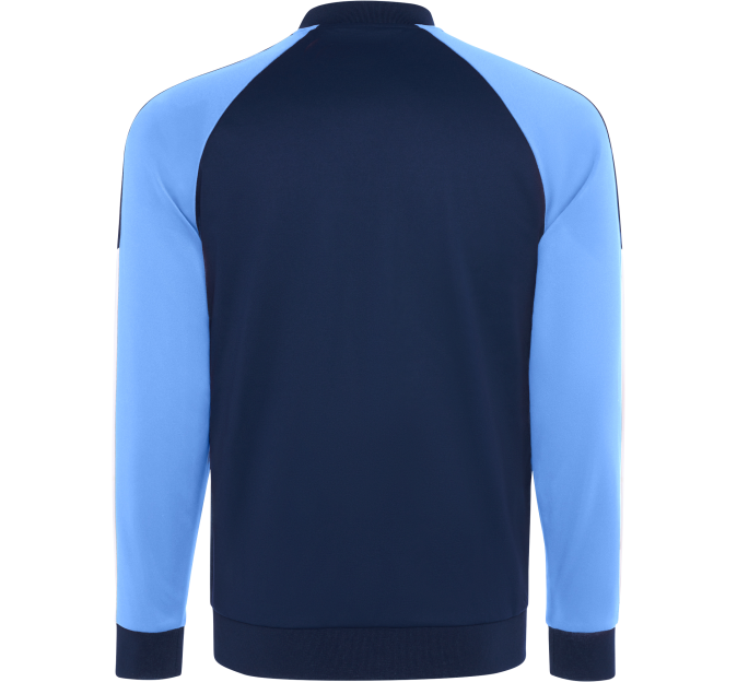 Chaqueta deportiva infantil  GLADIUS personalizada