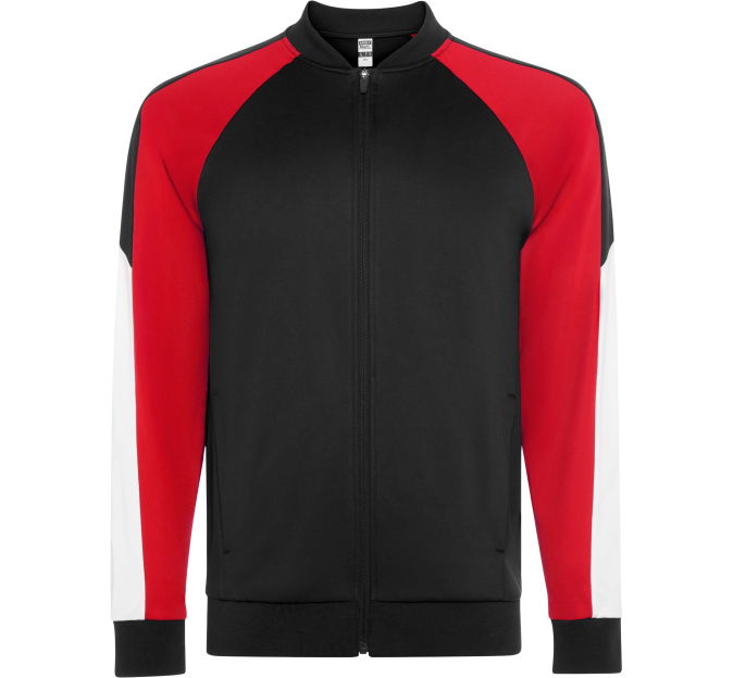 Chaqueta deportiva infantil  GLADIUS personalizada