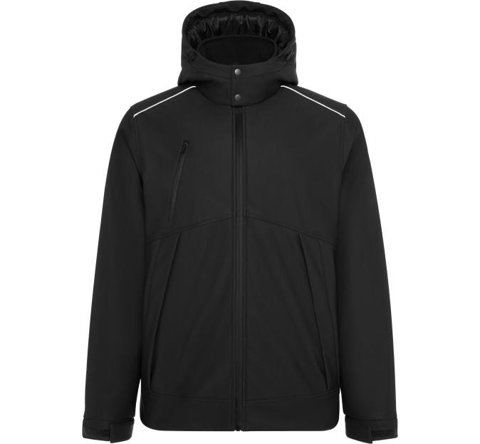 Parka térmica deportiva EMIN personalizada