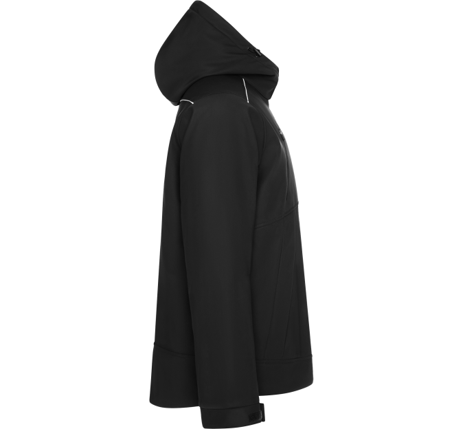 Parka térmica deportiva EMIN personalizada