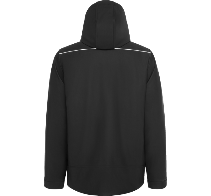 Parka térmica deportiva EMIN personalizada