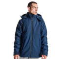 Parka térmica deportiva EMIN personalizada