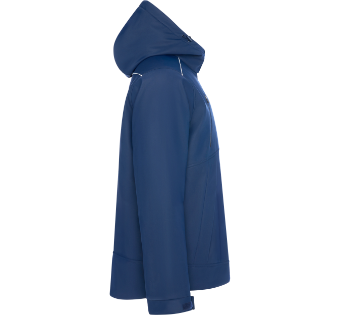 Parka térmica deportiva tallas grandes EMIN personalizada