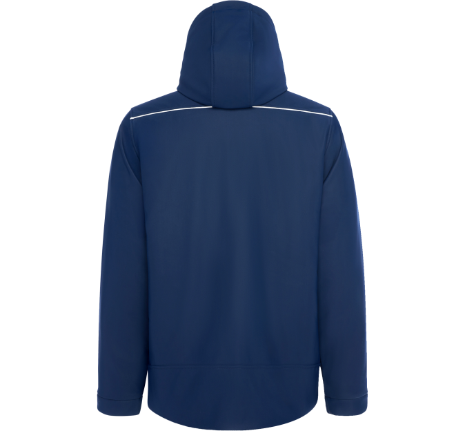 Parka térmica deportiva tallas grandes EMIN personalizada