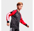 Chaqueta deportiva infantil  GLADIUS personalizada