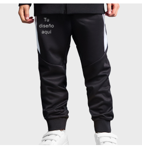Pantalón deportivo infantil URUS personalizado