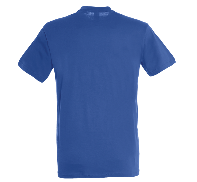 Camiseta barata personalizada