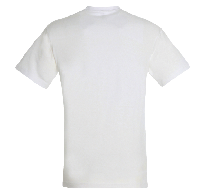 Camiseta barata personalizada