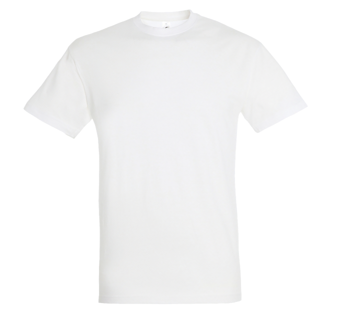 Camiseta barata personalizada