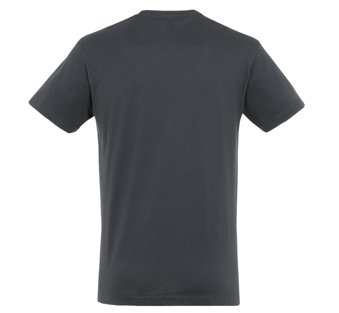 Camiseta barata personalizada