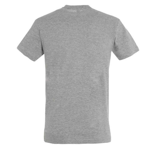 Camiseta barata personalizada