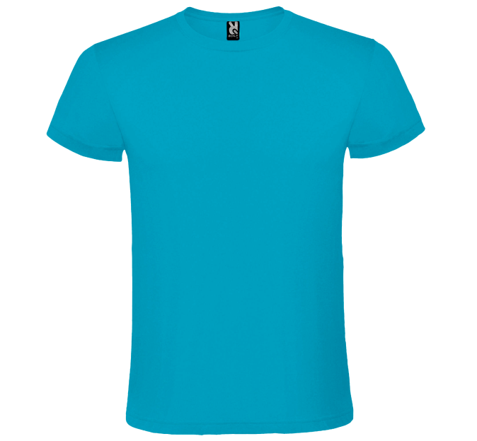 Camiseta barata personalizada