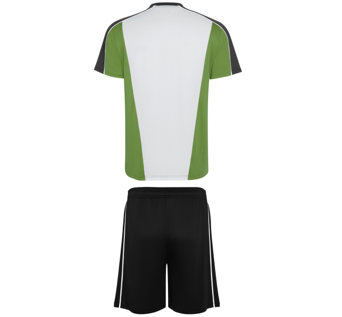 Conjunto deportivo infantil TITAN personalizado