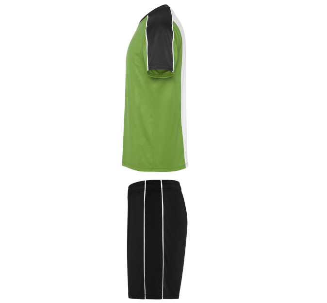 Conjunto deportivo infantil TITAN personalizado