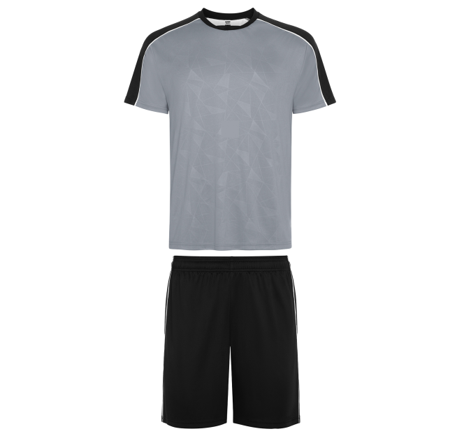 Conjunto deportivo infantil TITAN personalizado