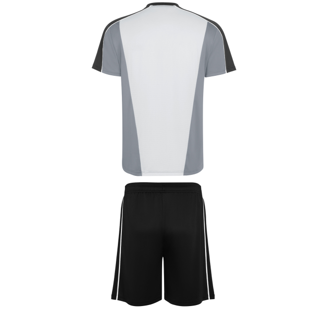 Conjunto deportivo infantil TITAN personalizado