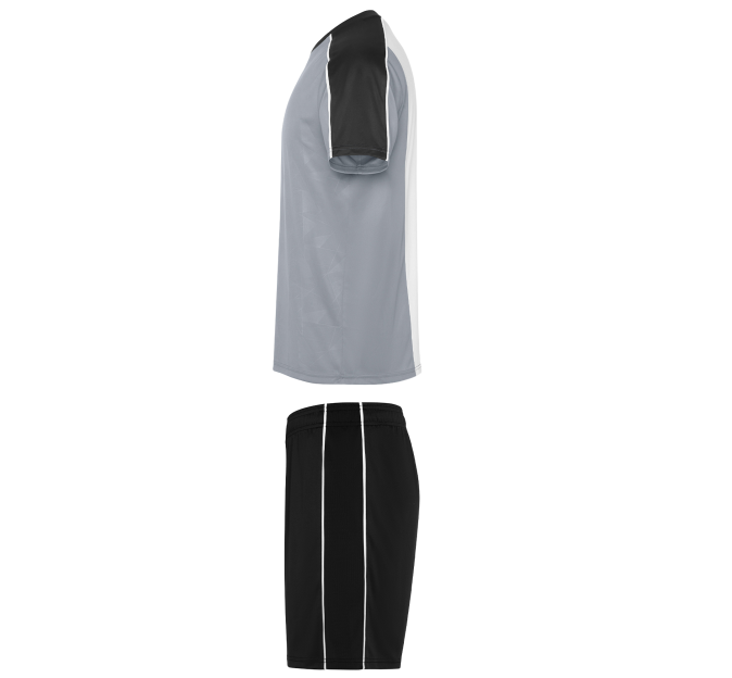 Conjunto deportivo infantil TITAN personalizado