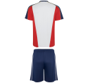 Conjunto deportivo infantil TITAN personalizado