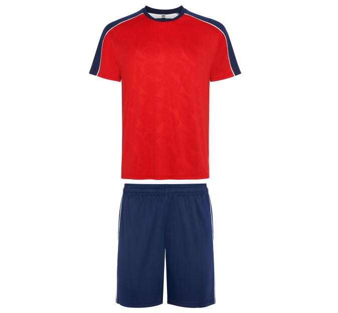 Conjunto deportivo infantil TITAN personalizado