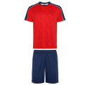 Conjunto deportivo infantil TITAN personalizado