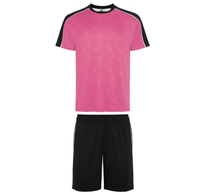 Conjunto deportivo infantil TITAN personalizado