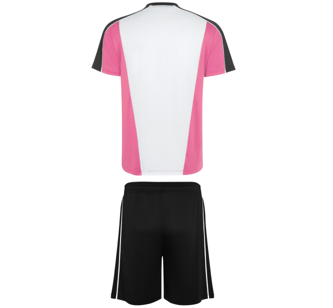 Conjunto deportivo infantil TITAN personalizado