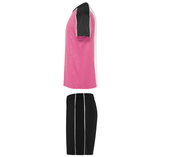 Conjunto deportivo infantil TITAN personalizado