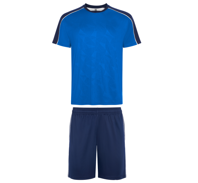 Conjunto deportivo infantil TITAN personalizado