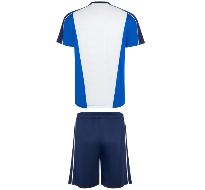 Conjunto deportivo infantil TITAN personalizado