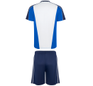 Conjunto deportivo infantil TITAN personalizado