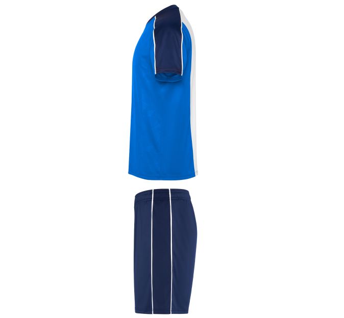 Conjunto deportivo infantil TITAN personalizado