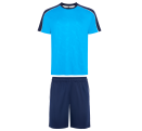 Conjunto deportivo infantil TITAN personalizado