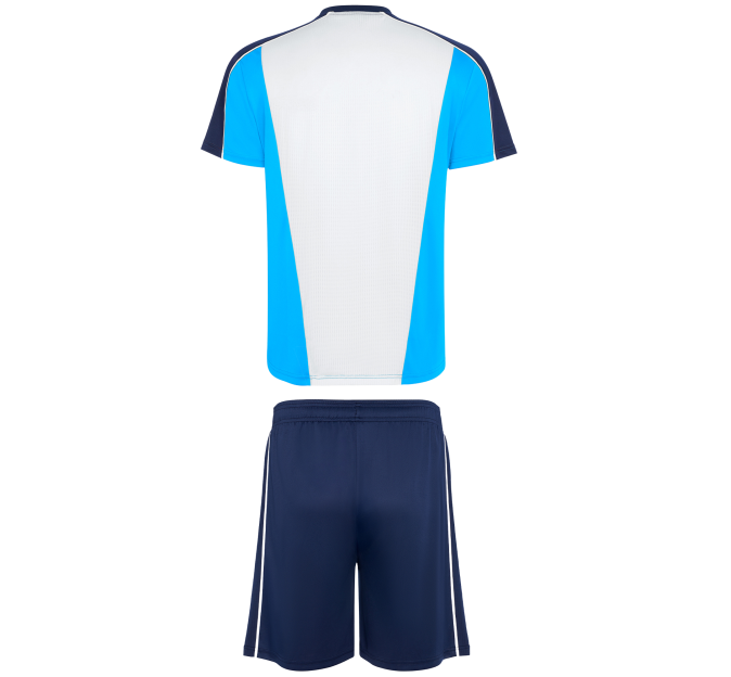 Conjunto deportivo infantil TITAN personalizado