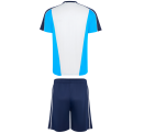 Conjunto deportivo infantil TITAN personalizado
